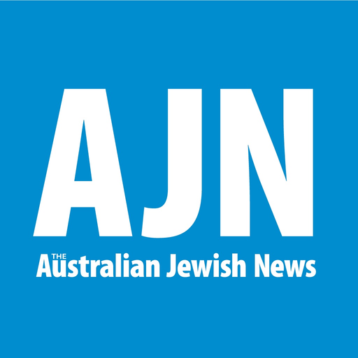 Jewish News app icon