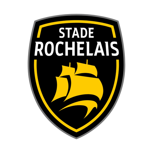 Stade Rochelais app icon
