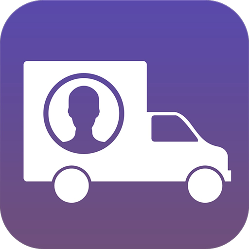 Contact Mover app icon