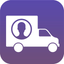 Contact Mover icon