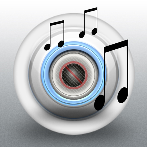 Tone generator app icon