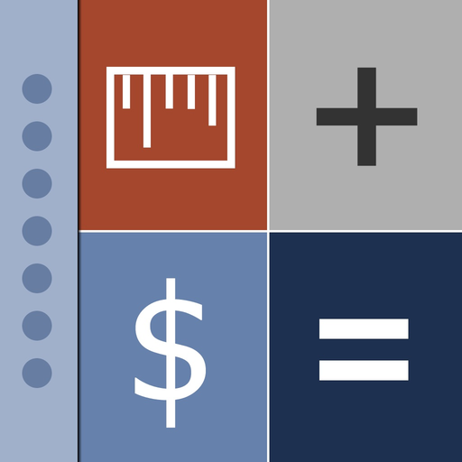 Calc Pro HD – iPad Calculator app icon