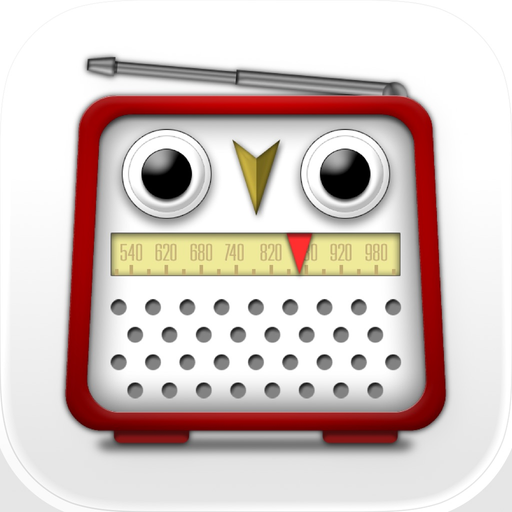 Radio Buddy app icon