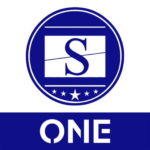 SecurityAgent ONE app icon