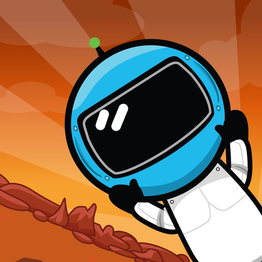 Mars Miner app icon