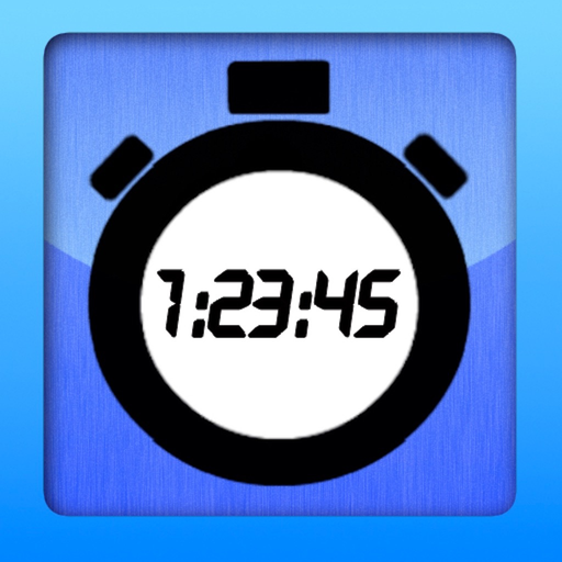 SwimRank app icon