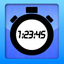 SwimRank icon