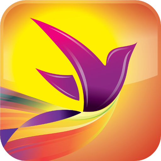 RR: Eating Disorder Management app icon