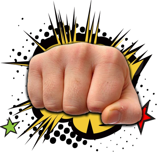 FistPunch! app icon