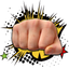 FistPunch! icon