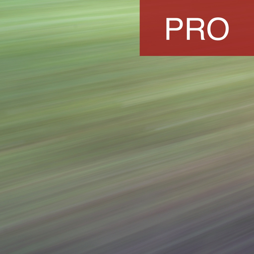 Blur Me Pro app icon