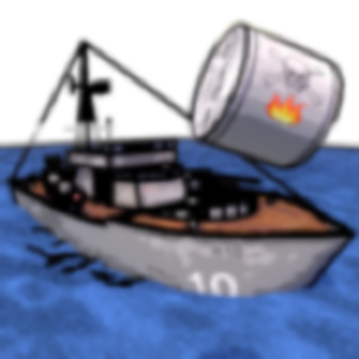 TorpedoRun app icon