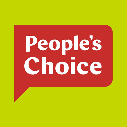 People's Choice Credit Union app icon