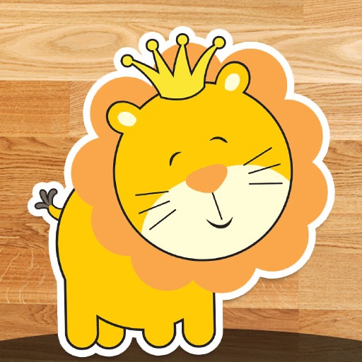 Memory King – The Memory Cards Matching Game app icon