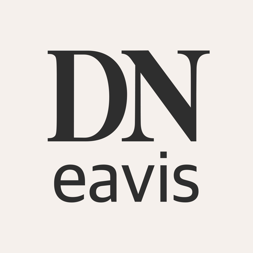 DN Eavis app icon