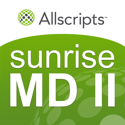 Sunrise Mobile MD II app icon