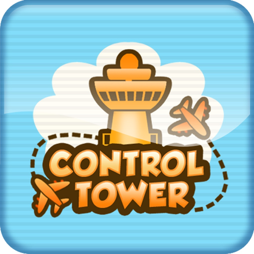Control Tower Free app icon