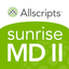 Sunrise Mobile MD II for iPad icon