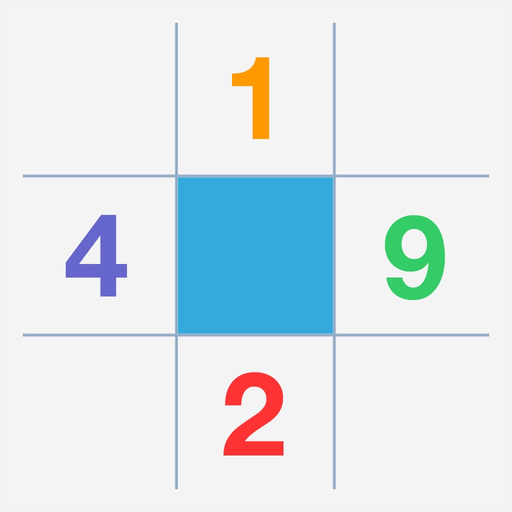 Smart Sudoku app icon