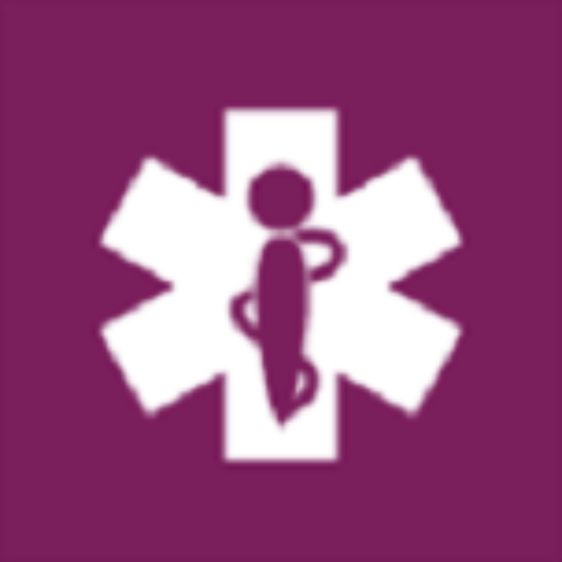 UPMC EMS Navigator app icon