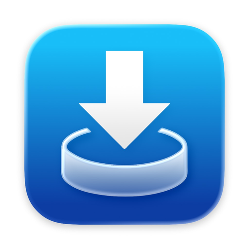 Yoink - Better Drag and Drop app icon
