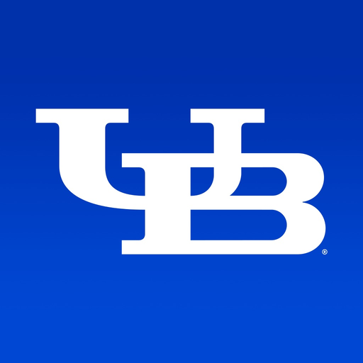 UB Mobile app icon