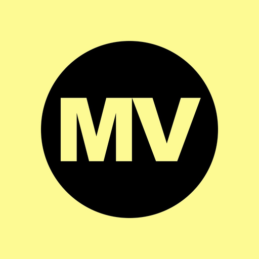 Mercat Música Viva Vic app icon