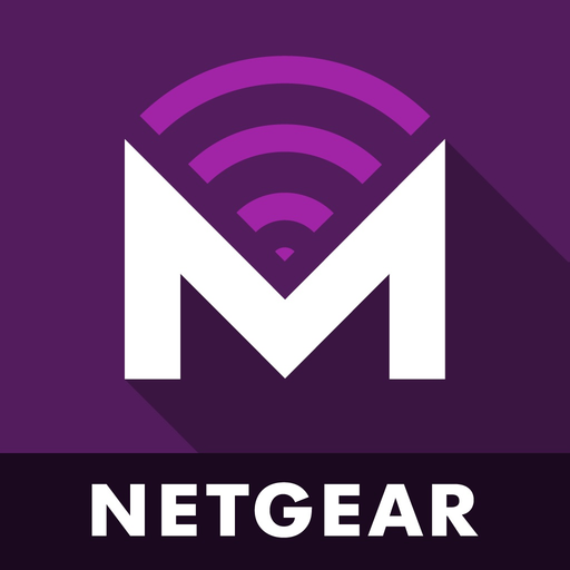 NETGEAR Mobile app icon