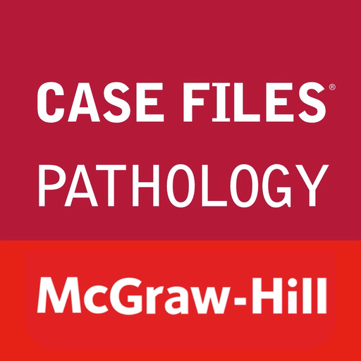 Case Files: Pathology app icon