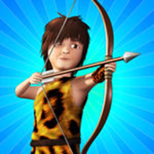 Shoot The Apple  3D - Free archery games app icon