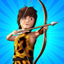 Shoot The Apple  3D - Free archery games icon