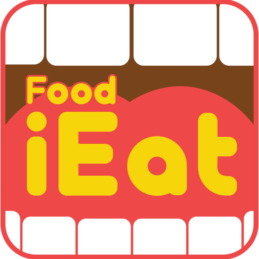 FoodiEat app icon