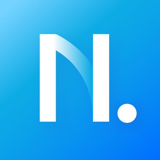 NICE지키미 app icon