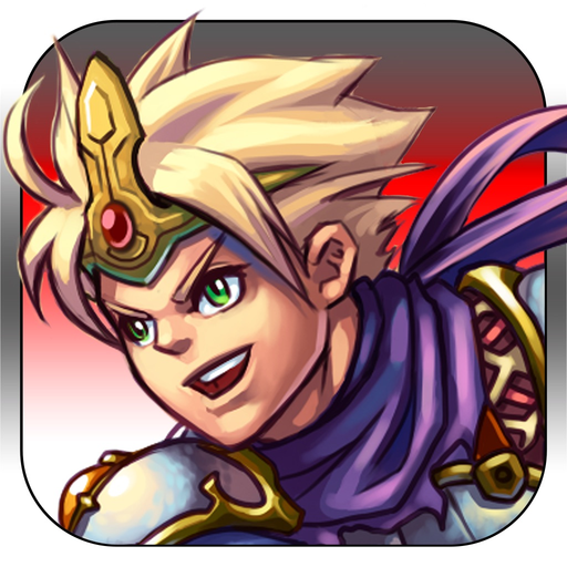 Empire Online (Classic MMO) HD app icon