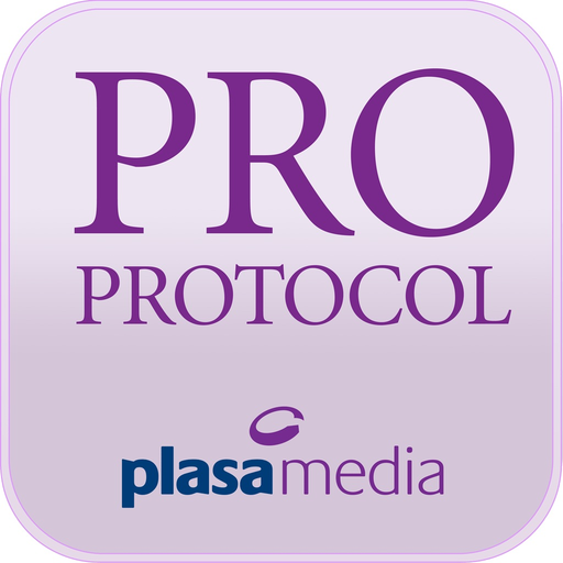 Protocol Journal app icon