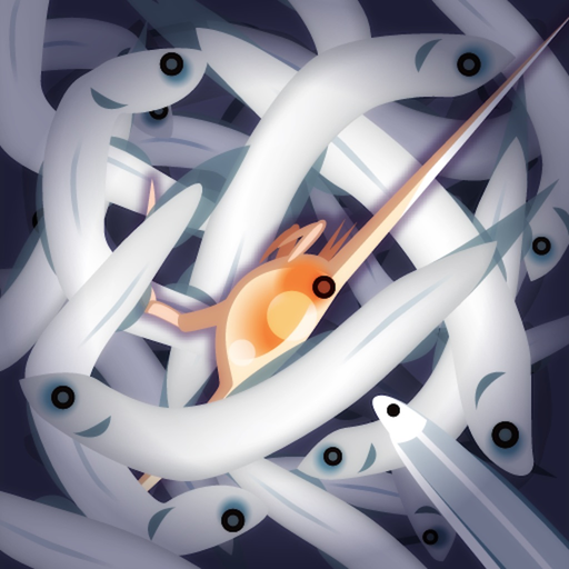 Mysterious Creatures app icon