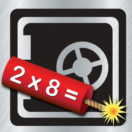 Tables Vault - enjoy learning! app icon