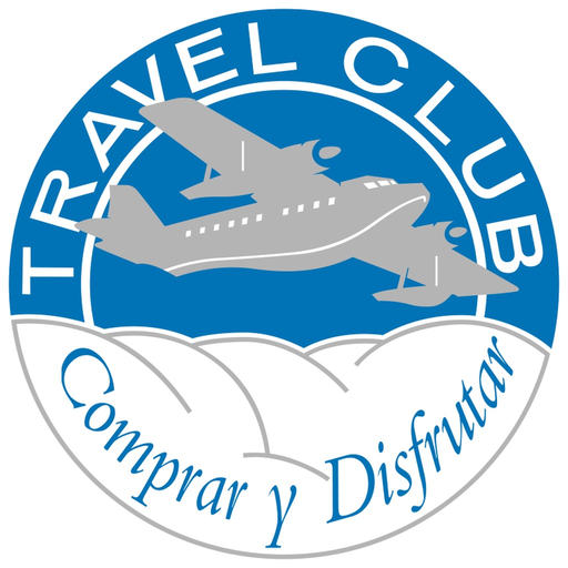 Travel Club App app icon