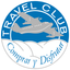Travel Club App icon