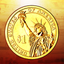 Coin Flip+ icon