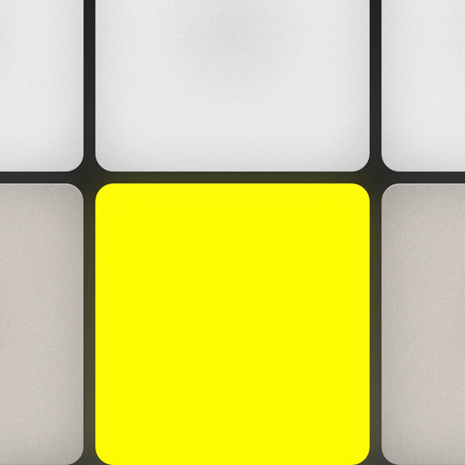 Rhythm Pad Pro app icon