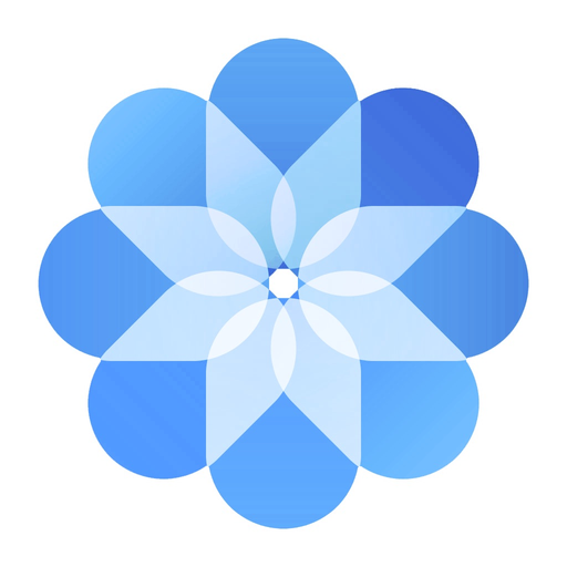 PhotoNotes - Metadata Editor app icon