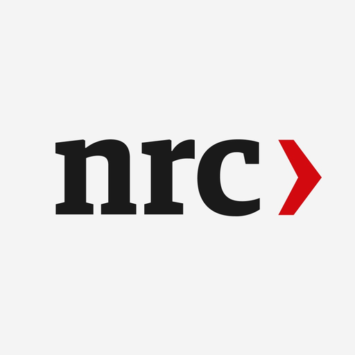 NRC - Nieuws en achtergronden app icon