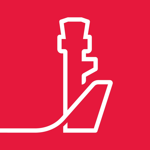 RTHA app icon