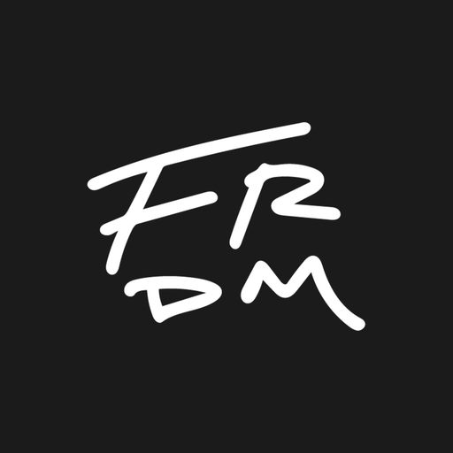 Freedom Church app icon