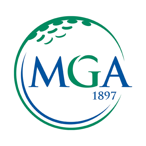 My MGA app icon