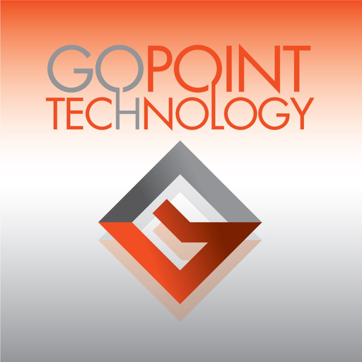 GoPoint app icon