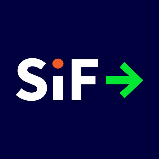 StayinFront Touch app icon