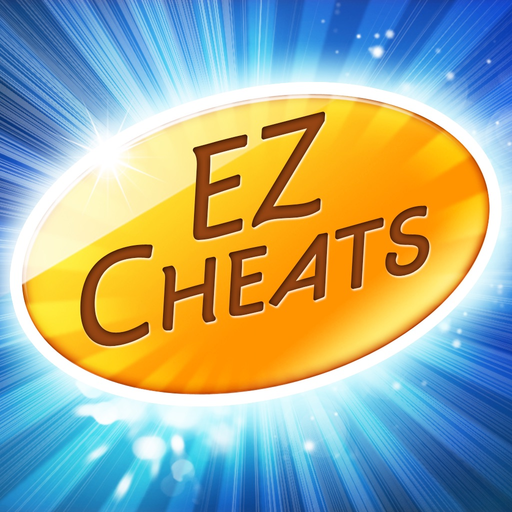 EZ Descrambler Cheat app icon