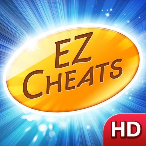 EZ Descrambler Cheat HD app icon